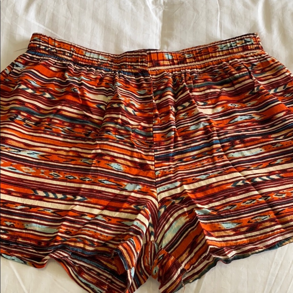 Shorts from Francesca’s